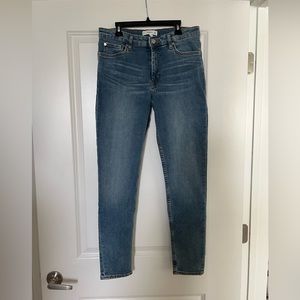 Mango Jeans (Olivia)